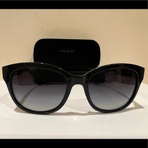 Coach Womens Sunglasses 🕶